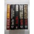 ANNE RICE - seria CRONICILE VAMPIRILOR (5 Volume) - RAO